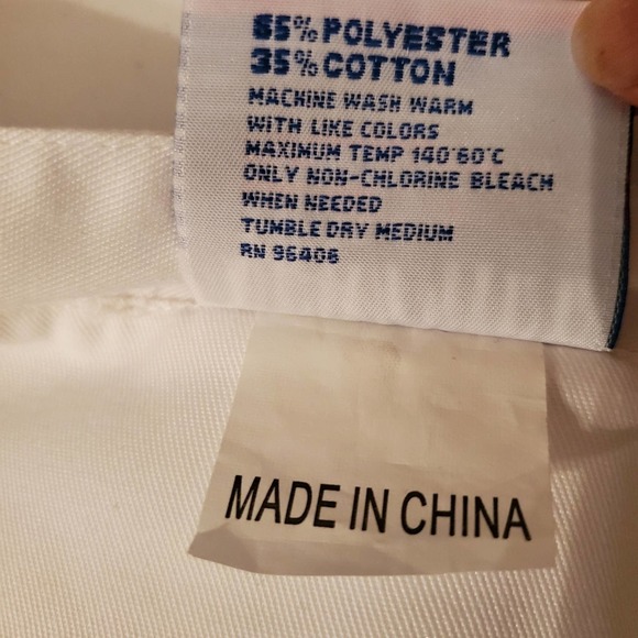 Chef top - Picture 6 of 6